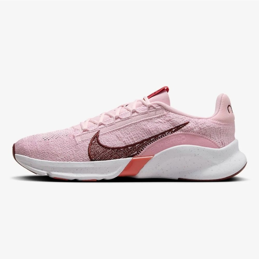 Nike SuperRep Go 3 Flyknit Next Nature - Picture 2 of 16